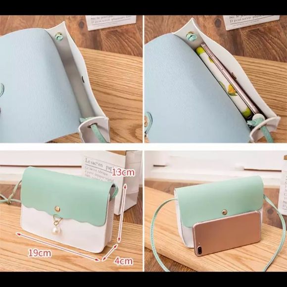 ❌Cute Mini Shoulder/Crossbody Bag - Picture 16 of 16